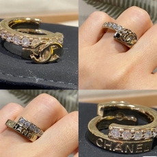 Chanel Rings